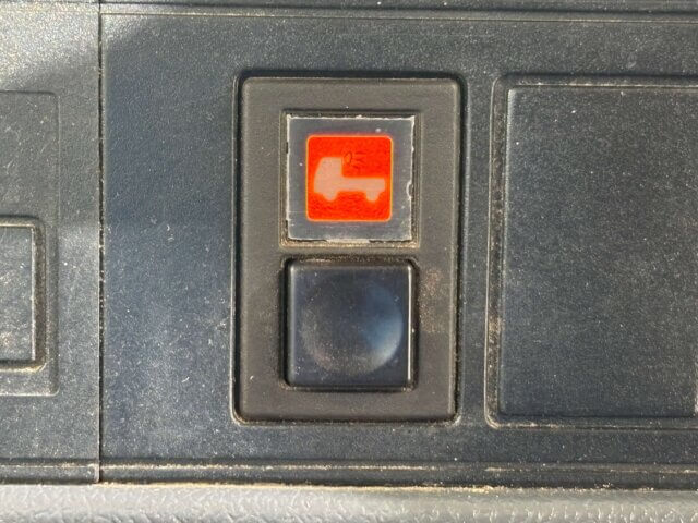 1998 HONDA ACTY TRUCK