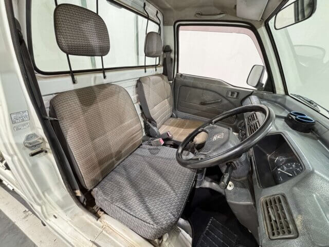 1998 HONDA ACTY TRUCK
