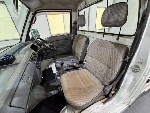 1998 HONDA ACTY TRUCK