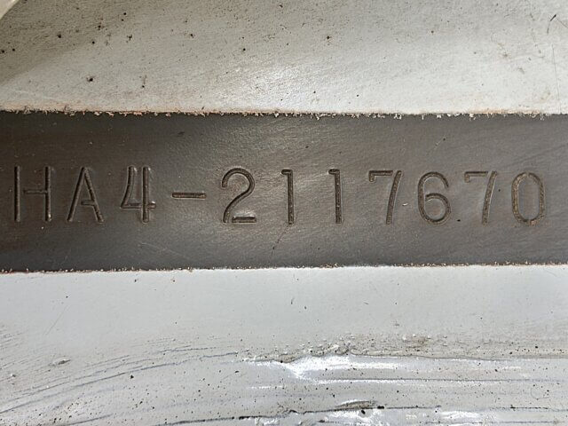1994 HONDA ACTY TRUCK