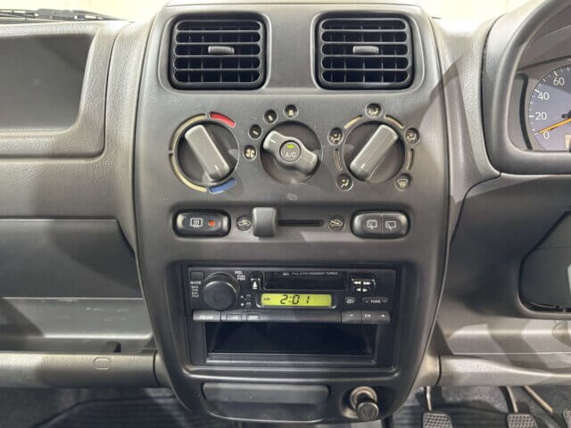1999 SUZUKI WAGON R