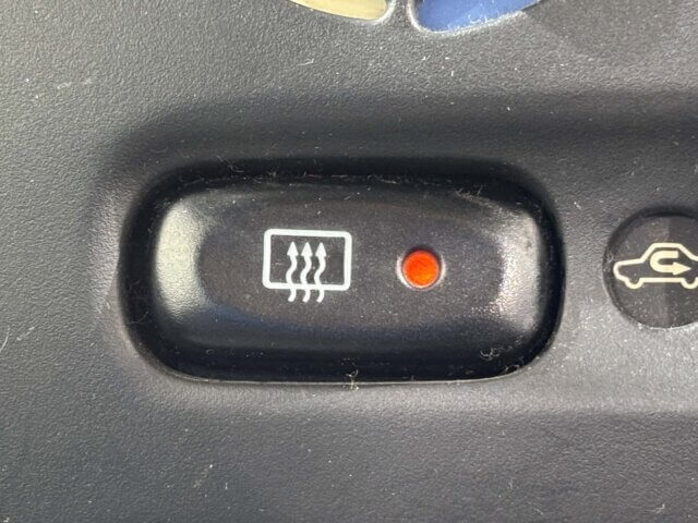 1999 SUZUKI WAGON R