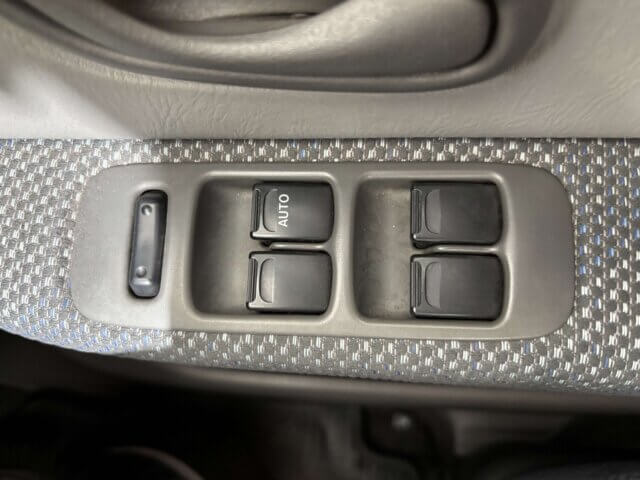 1999 SUZUKI WAGON R
