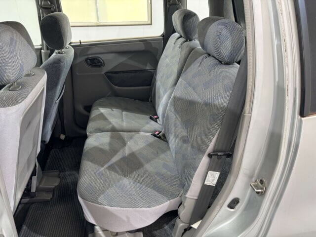 1999 SUZUKI WAGON R