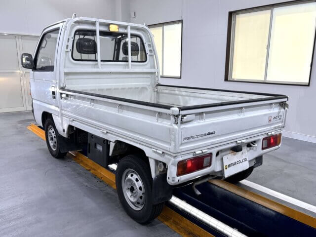 1994 HONDA ACTY TRUCK