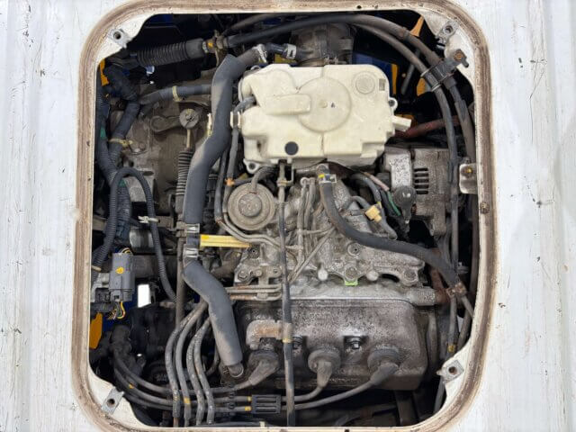 1994 HONDA ACTY TRUCK