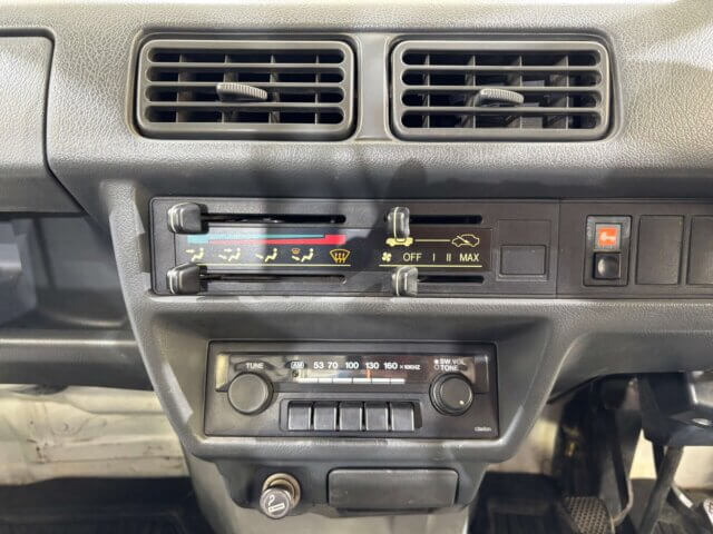 1994 HONDA ACTY TRUCK