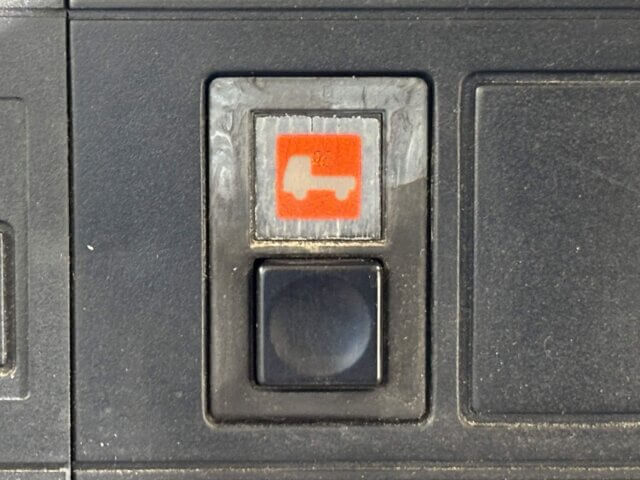 1994 HONDA ACTY TRUCK