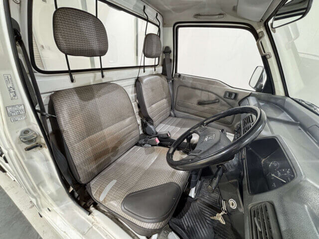1994 HONDA ACTY TRUCK