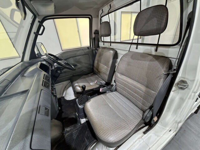 1994 HONDA ACTY TRUCK