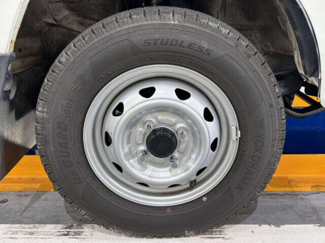 1994 HONDA ACTY TRUCK
