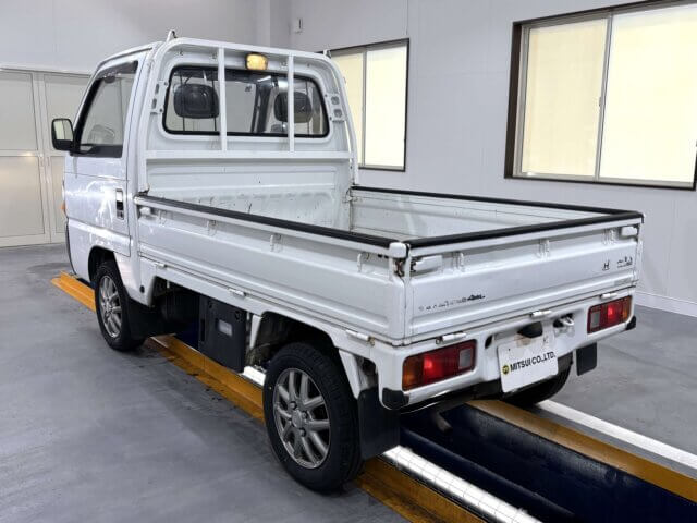1994 HONDA ACTY TRUCK