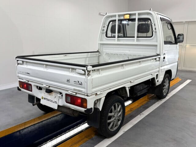 1994 HONDA ACTY TRUCK