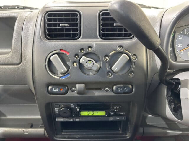 1999 SUZUKI WAGON R