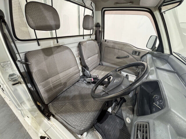 1994 HONDA ACTY TRUCK