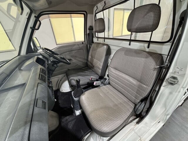 1994 HONDA ACTY TRUCK