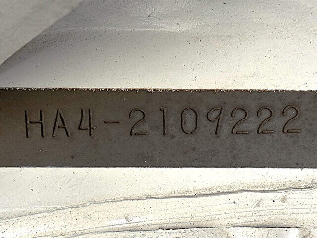 1994 HONDA ACTY TRUCK
