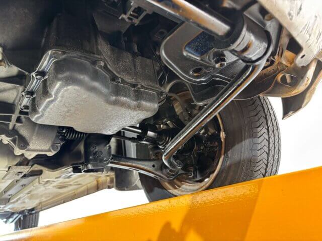 1999 SUZUKI WAGON R