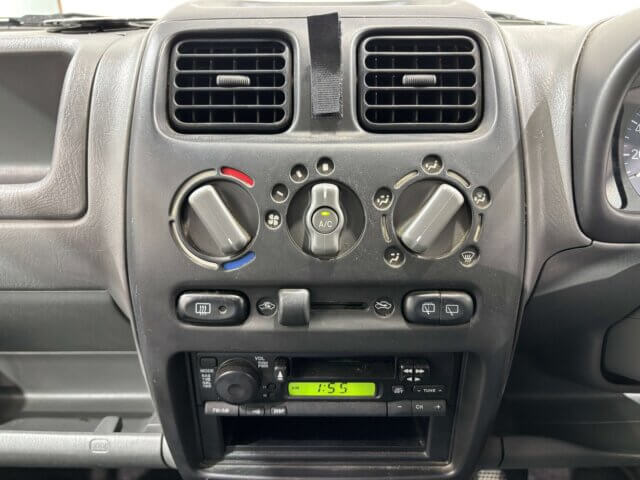 1999 SUZUKI WAGON R