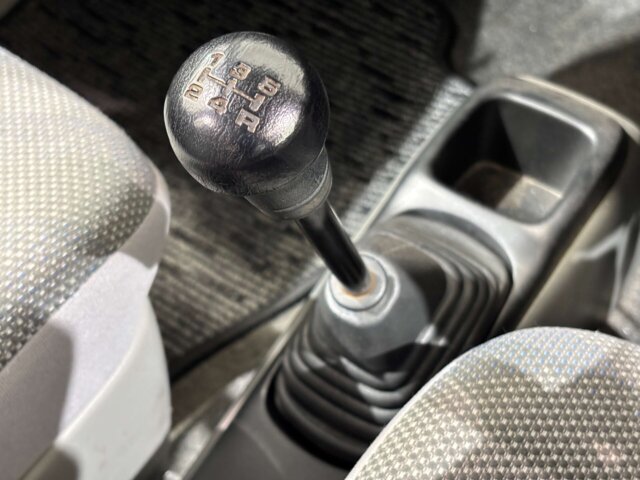 1999 SUZUKI WAGON R