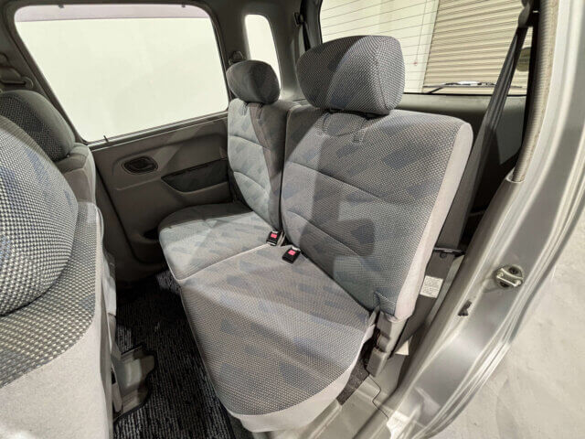 1999 SUZUKI WAGON R