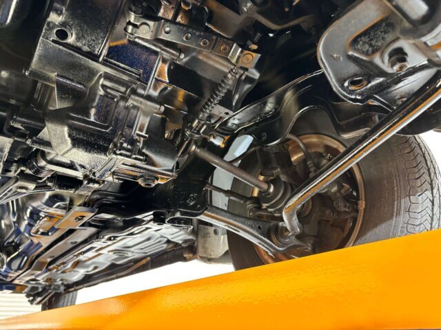 1999 SUZUKI WAGON R