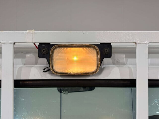 2001 HONDA ACTY TRUCK