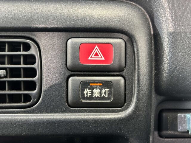 2001 HONDA ACTY TRUCK