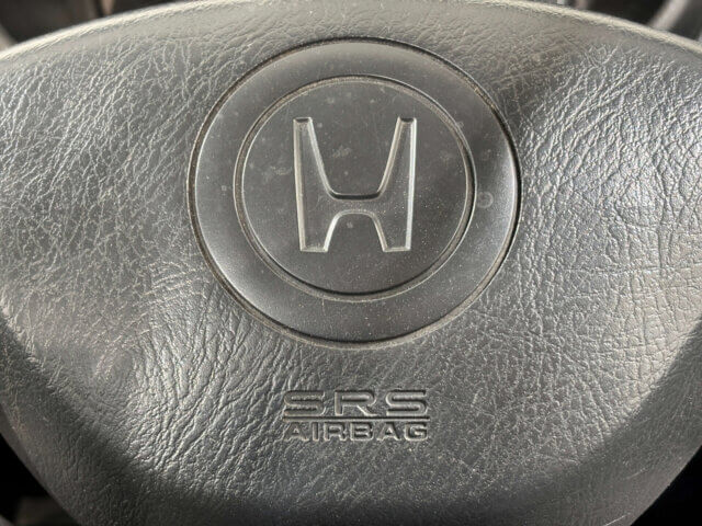 2001 HONDA ACTY TRUCK
