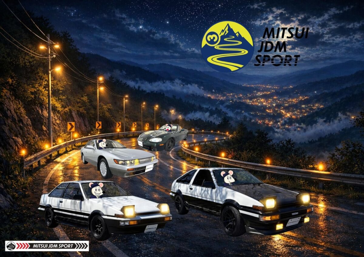 Mitsui co.,ltd. exporting Japanese used cars from Japan.